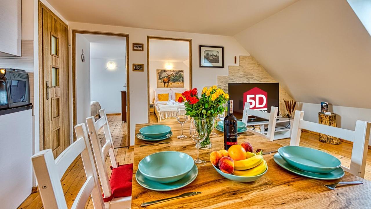 Izerska Baza - Basen, Ebike, Narty, Sauna, Jacuzzi, Las Blisko Swieradow Zdroj - 5D Apartamenty Giebultow  Экстерьер фото