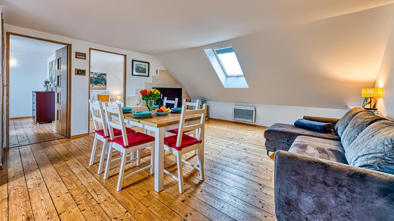 Izerska Baza - Basen, Ebike, Narty, Sauna, Jacuzzi, Las Blisko Swieradow Zdroj - 5D Apartamenty Giebultow  Экстерьер фото