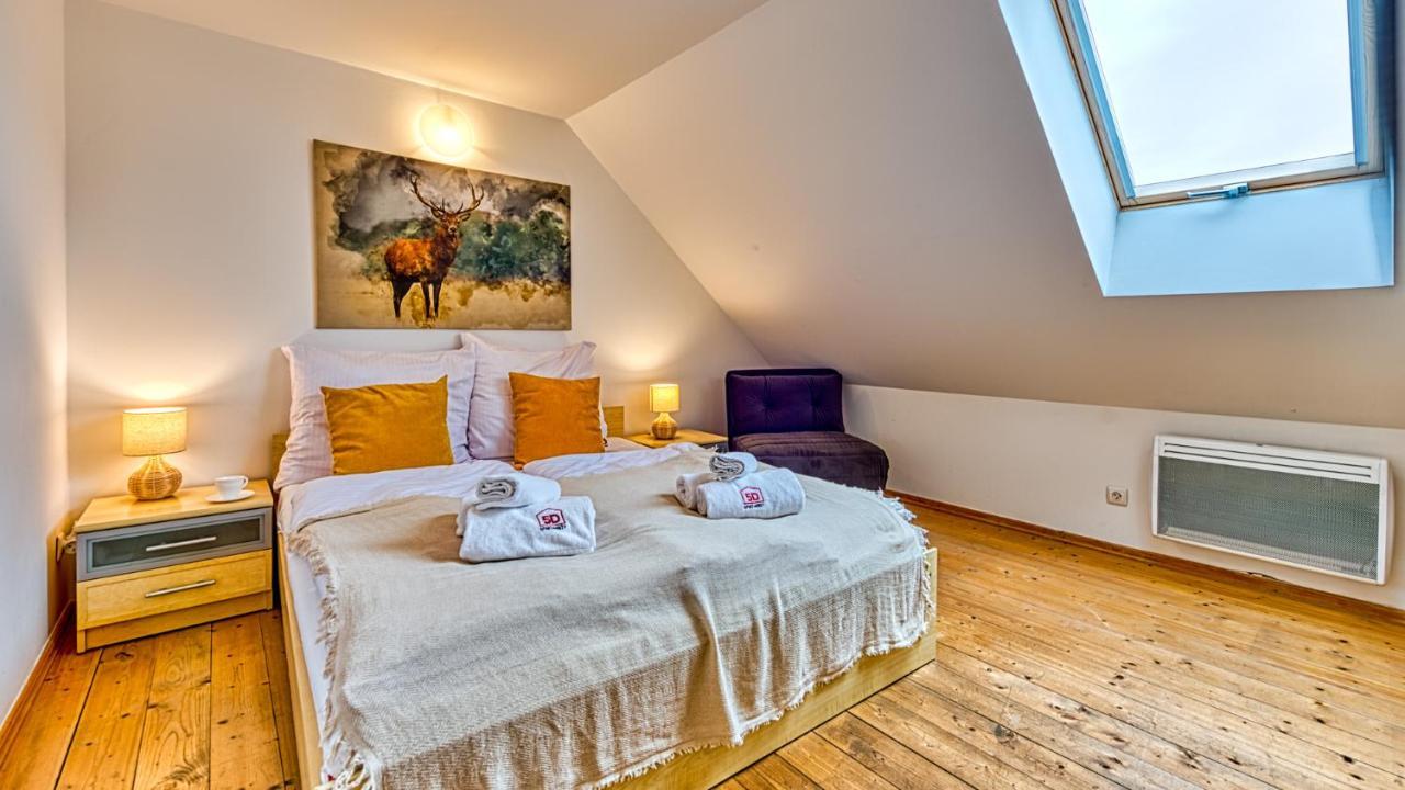 Izerska Baza - Basen, Ebike, Narty, Sauna, Jacuzzi, Las Blisko Swieradow Zdroj - 5D Apartamenty Giebultow  Экстерьер фото