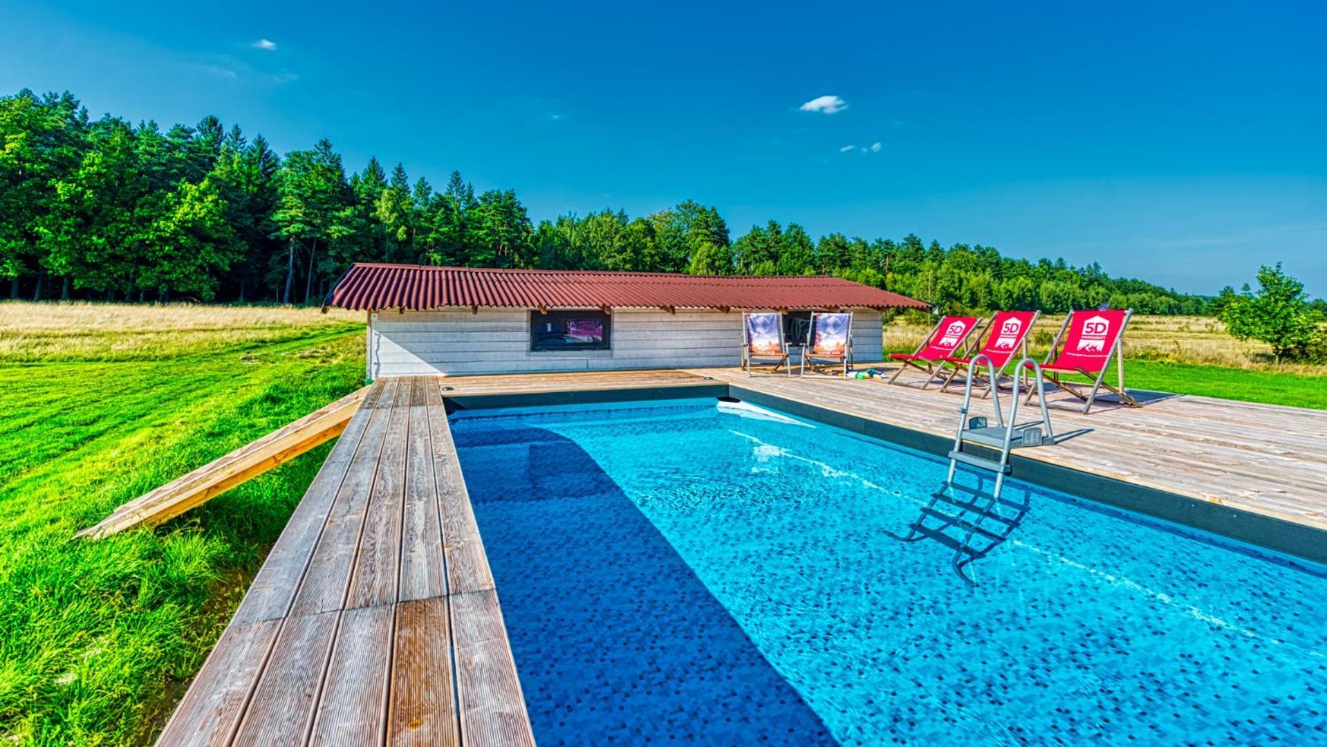Izerska Baza - Basen, Ebike, Narty, Sauna, Jacuzzi, Las Blisko Swieradow Zdroj - 5D Apartamenty Giebultow  Экстерьер фото