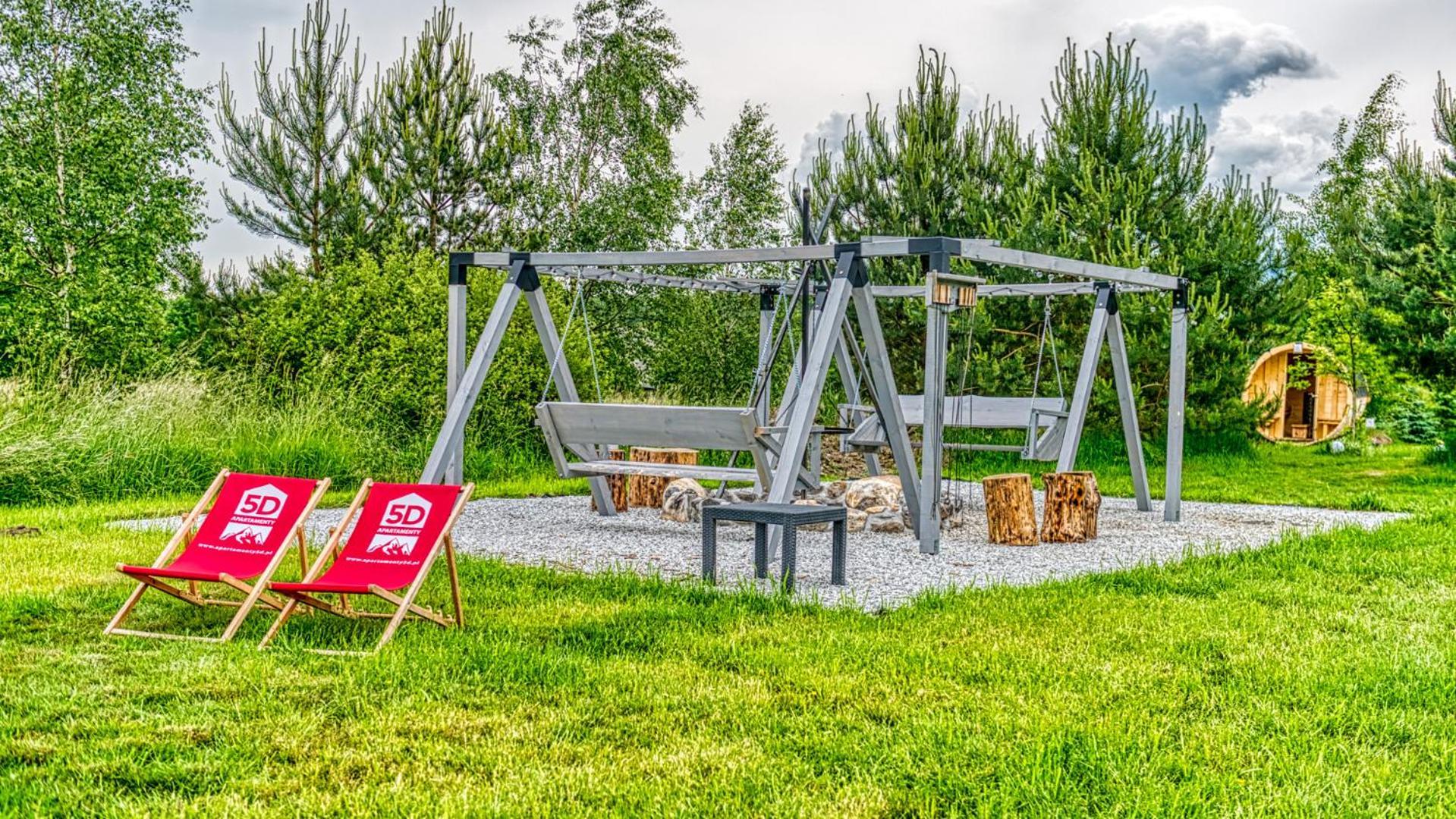 Izerska Baza - Basen, Ebike, Narty, Sauna, Jacuzzi, Las Blisko Swieradow Zdroj - 5D Apartamenty Giebultow  Экстерьер фото