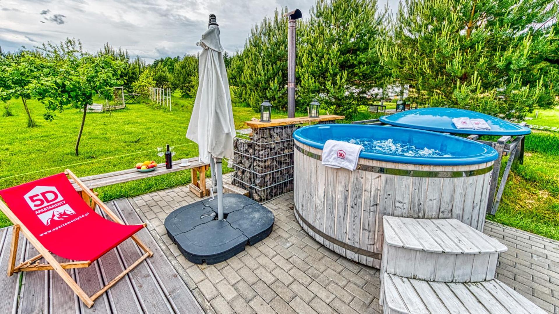 Izerska Baza - Basen, Ebike, Narty, Sauna, Jacuzzi, Las Blisko Swieradow Zdroj - 5D Apartamenty Giebultow  Экстерьер фото