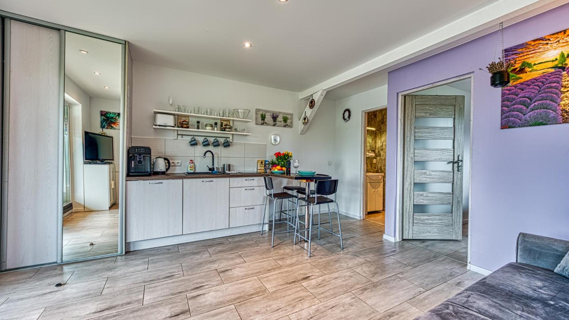 Izerska Baza - Basen, Ebike, Narty, Sauna, Jacuzzi, Las Blisko Swieradow Zdroj - 5D Apartamenty Giebultow  Экстерьер фото