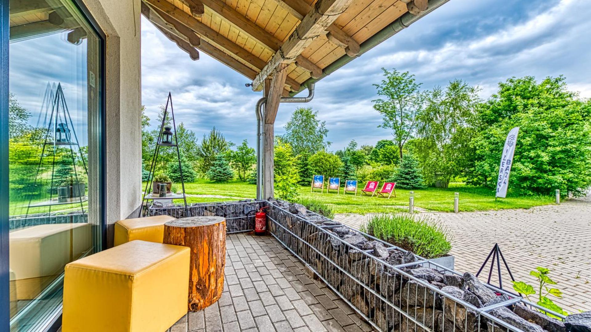 Izerska Baza - Basen, Ebike, Narty, Sauna, Jacuzzi, Las Blisko Swieradow Zdroj - 5D Apartamenty Giebultow  Экстерьер фото