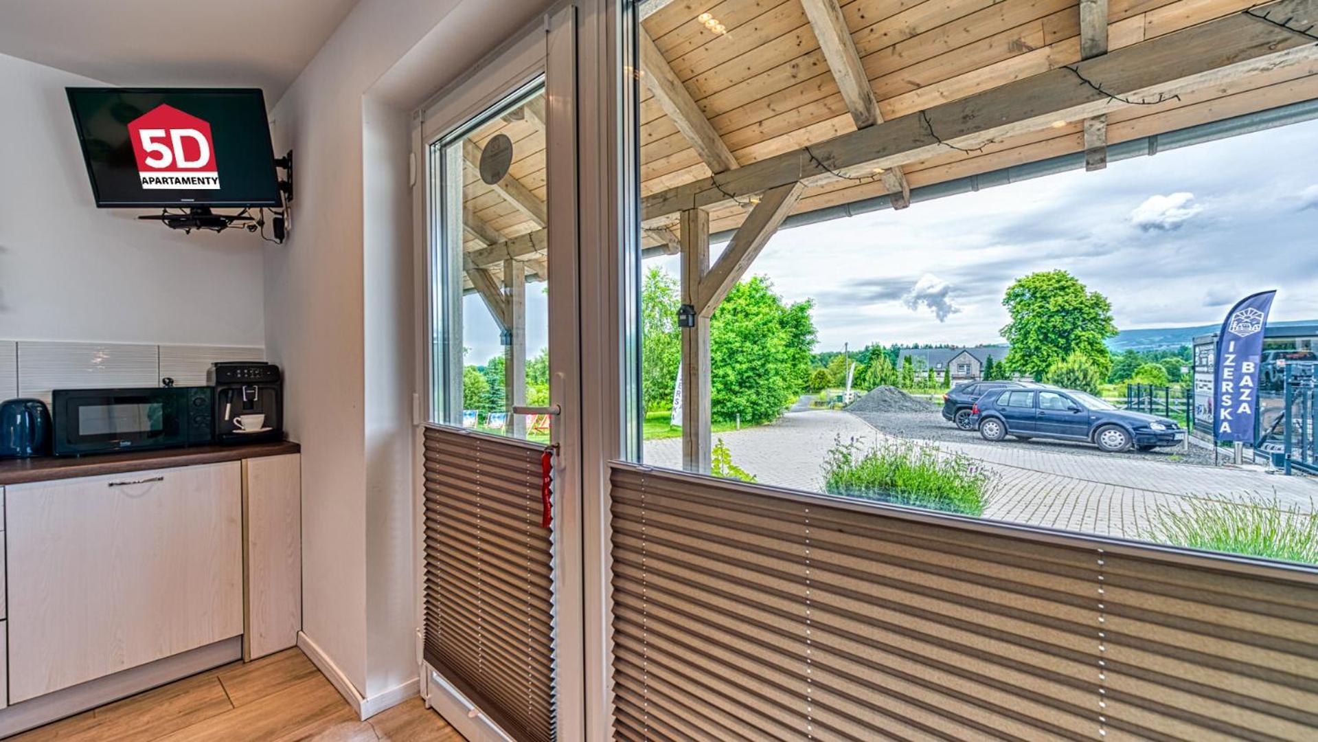 Izerska Baza - Basen, Ebike, Narty, Sauna, Jacuzzi, Las Blisko Swieradow Zdroj - 5D Apartamenty Giebultow  Экстерьер фото